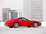 Ferrari 575 Superamerica 2005 года (US)